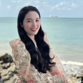 Nguyễn Hoàng Thu Nguyệt