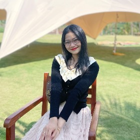 Lê Hà Thảo Nguyên