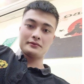 Khương Văn Cường