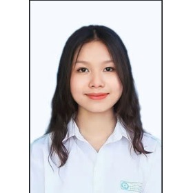 TRẦN THỊ ANH THƯ