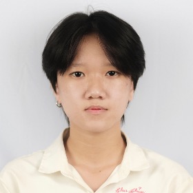 Nguyễn Thị Thu Thuỷ