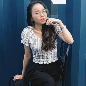 HUỲNH THỊ NGỌC MAI