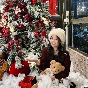 郑氏香