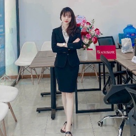 Lê Thị Thanh Thuý