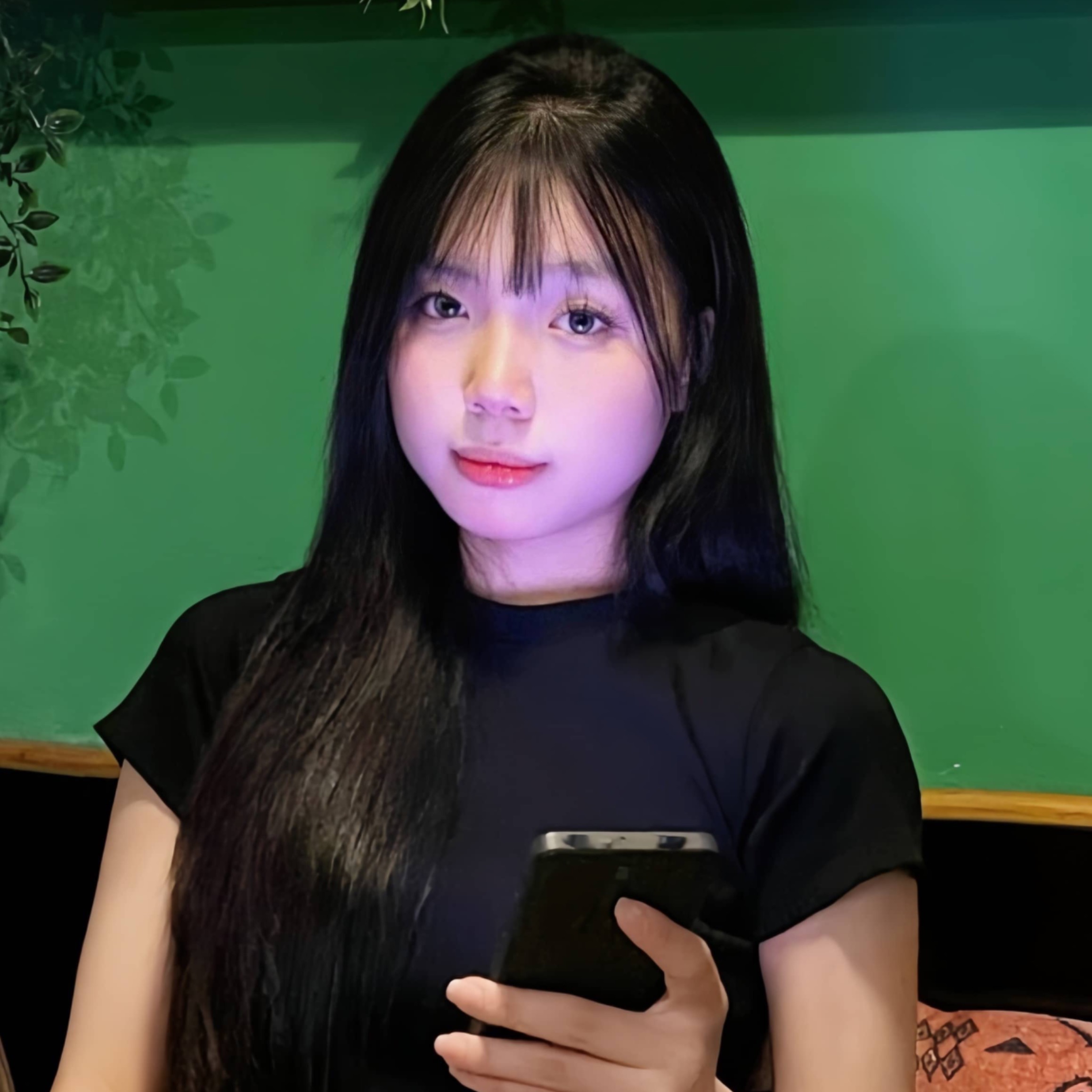 Nguyễn Ngọc Mai Phương