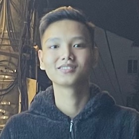 Huỳnh Văn Trung Nguyên