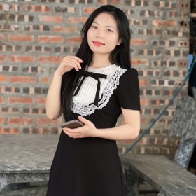 Mai thị hằng