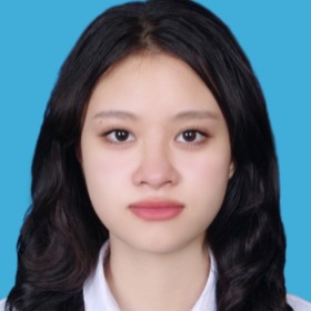 Phạm Thảo My