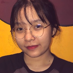 Trương Tiểu My