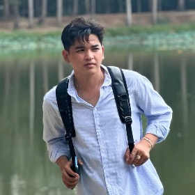 Kim Ngang