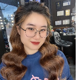 LÊ THỊ QUẾ LINH