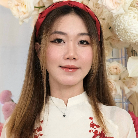 Tăng thị thanh trúc