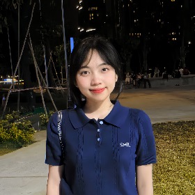 HỒ QUỲNH MY