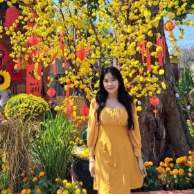 Nguyễn Thị Mỹ Linh