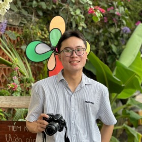 HUỲNH PHẠM THÀNH ĐẠT
