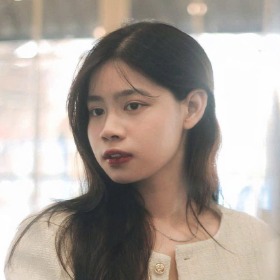Phạm Thuỳ Linh