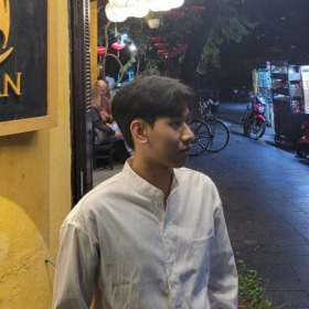 NGuyễn lê đình Huy