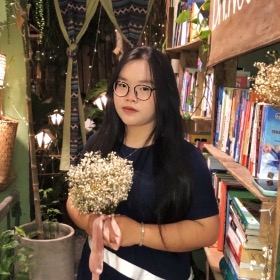 HUỲNH THỊ TƯỜNG VY