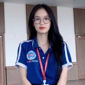 Đinh Thị Thuỳ Dương
