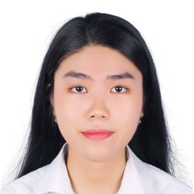 DƯƠNG LAN ANH
