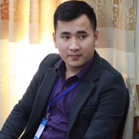 Vũ trọng tùng