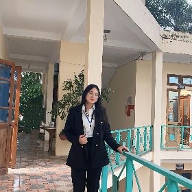 Quách Thị Tâm
