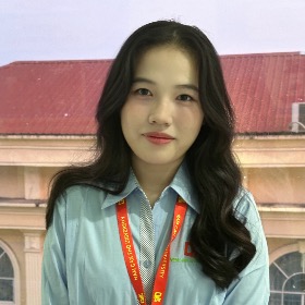Lâm Ngọc Thùy