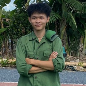 Bùi Văn Nhựt Quang