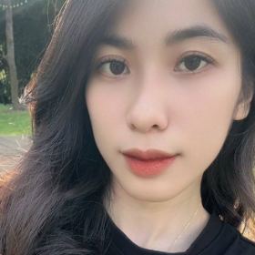 HOÀNG MAI GIA LINH