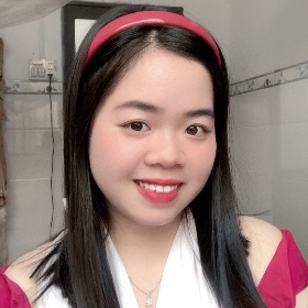 TỪ THỊ DẠ HƯƠNG