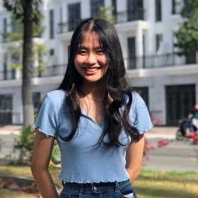 PHẠM THỊ HỒNG DUYÊN