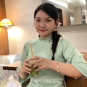 NGUYỄN LÂM NHƯ QUỲNH