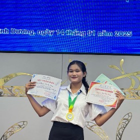 Nguyễn Thị Thu Vọng