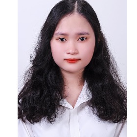 Hoàng Thị Thuỳ Trang