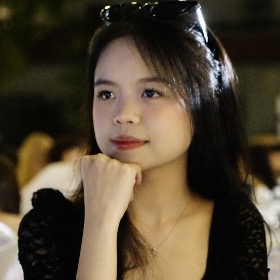 Bui Thi Kieu Quanh