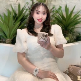 Phạm Thị Ánh Tuyết