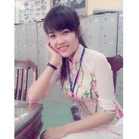 Phan Thị Linh