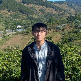 TRẦN ĐẠI NGHĨA