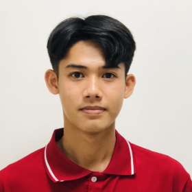 Phạm Hoàng Gia Huy