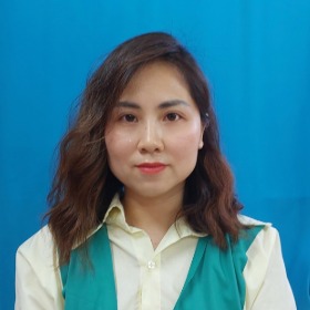 TRAN BICH PHUONG