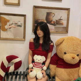 Nguyễn Thị Quỳnh Thư