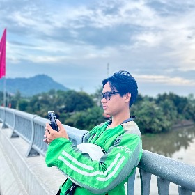 Trần Nguyễn Quốc Thái