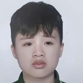 TRẦN GIA PHÚC