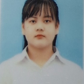 TRẦN DIỆU HƯƠNG