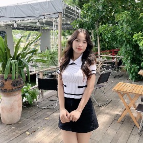 Nguyễn Thị Thuỳ Dương