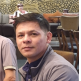 Nguyễn Vinh Khoa