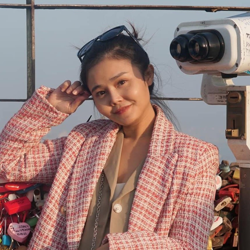 HỒ TRẦN TRÚC LINH