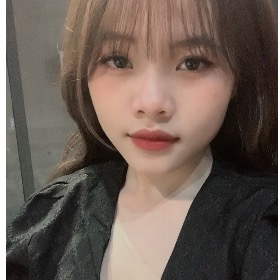 TRẦN HÀ THUỲ LINH