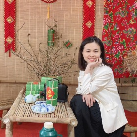 phạm thị ánh huyền