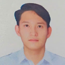 HUỲNH PHẠM NGỌC LÂM CÁT TƯỜNG